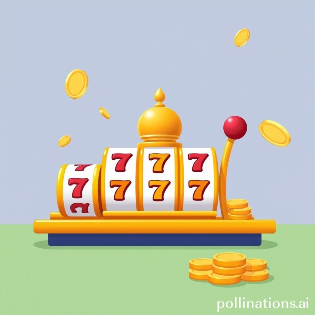 Menjelajahi Slot Server Thailand: Panduan untuk Pemula